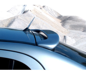 Бленда HB (під фарбування) для Opel Astra G classic 1998-2012 рр