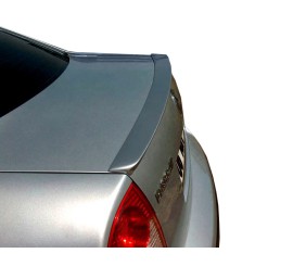Спойлер (під фарбування) для Volkswagen Passat B5 1997-2005 рр