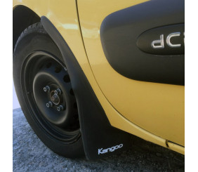 Бризковики Premium (Туреччина) Комплект для Renault Kangoo 1998-2008 рр