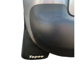 Бризковики Premium (Туреччина) Задні для Peugeot Partner Tepee 2008-2018 рр