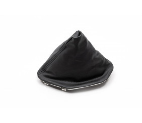 Чохол КПП ОЕМ (кожзам) для BMW 5 серія E39 1996-2003 рр