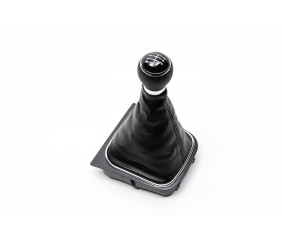 Ручка і чохол КПП (6 ступка) для Volkswagen Jetta 2006-2011 рр