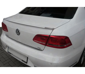 Спойлер Meliset (під фарбування, для EU) для Volkswagen Passat B7 2012-2015 рр