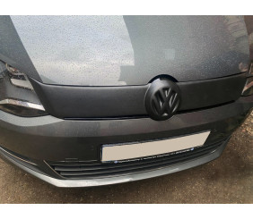 Зимова решітка для Volkswagen Sharan 2010-2023 рр