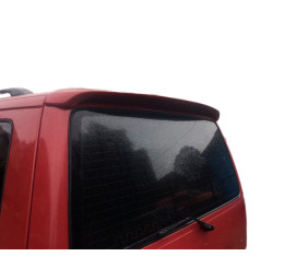 Спойлер на двері Анатоміко (під фарбування) для Volkswagen T4 Caravelle/Multivan 1990-2003 рр