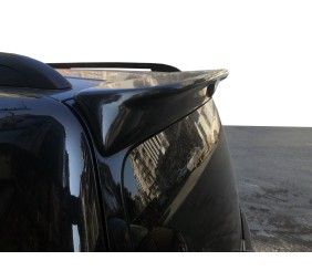 Спойлер Kalin (під фарбування) для Volkswagen Caddy 2004-2010 рр