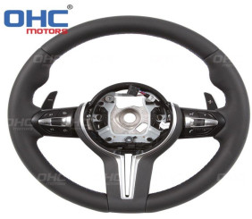 Кермо для BMW 5 серія E39 1996-2003 рр