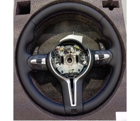 Кермо (2006-2010) для BMW 5 серія E60/E61 рр