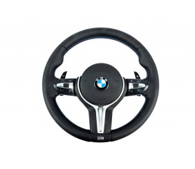 Кермо (2003-2005) для BMW 5 серія E60/E61 рр