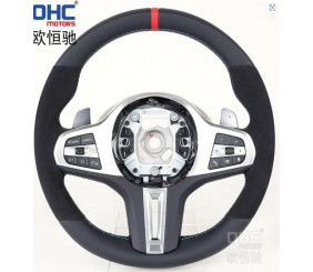 Кермо V-1 для BMW 8 cерія G14/G15/G16 2018- рр