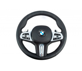 Кермо V-2 для BMW 8 cерія G14/G15/G16 2018- рр