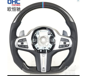 Кермо (Карбон) для BMW 5 серія F07 2009-2017 рр