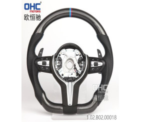 Кермо M-Style (Карбон) для BMW X2 F39 2018-2023 рр