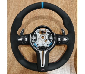 Кермо M-Style V-4 для BMW 5 серія F07 2009-2017 рр