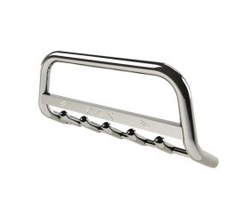 Кенгурятник (нерж.) 51мм для Mercedes Citan 2013-2021 рр