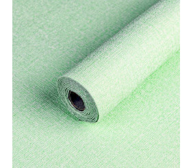 Самоклеючі шпалери 2800х500х1,5мм Світло-салатові SW-00001159