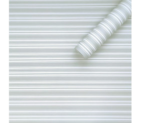 Самоклеюча плівка 0,45х10м х 0,07мм Білий дим SW-00001211