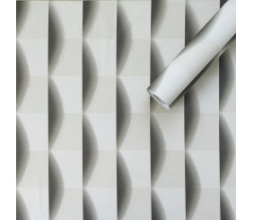 Самоклеюча плівка 0,45х10м х 0,07мм Текстильна SW-00001229