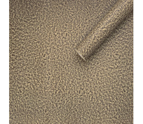 Самоклеюча плівка 0,45х10м х 0,07мм Жовта павутинка SW-00001240