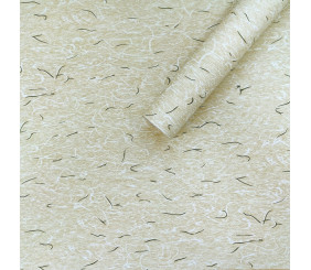 Самоклеюча плівка 0,45х10м х 0,07мм Ваніль SW-00001247