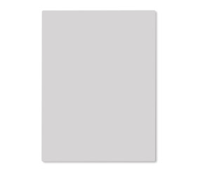 Дзеркало акрилове самоклеюче 300*400мм*2мм SW-00001523