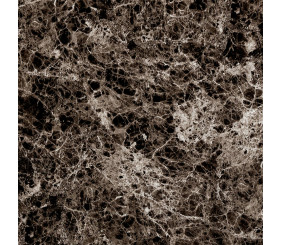 Декоративная ПВХ плита 600х600х3мм Сірий темно-сірий мармур (S) SW-00001628