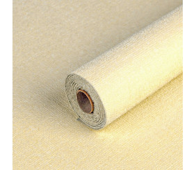 Шпалери самоклеючі 2800х500х1,5мм Бежевий меланж SW-00002062