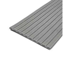 Панель-рейка в рулоні 2900х350х6мм Срібло SW-00002072