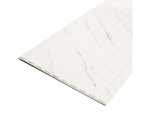 Панель-рейка в рулоні 2900х350х6мм Мармур SW-00002075