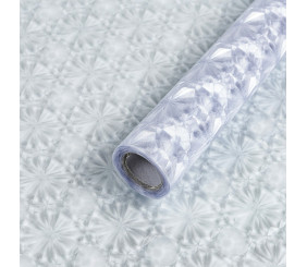 Плівка віконна 600*3000мм (D) SW-00002162