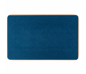 Вологопоглинаючий килимок 40х60х3мм SW-00002553