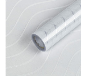 Плівка віконна хвиля 600*3000мм SW-00002651