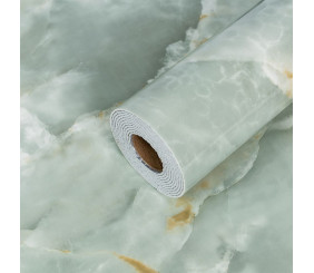 Самоклеюча стінова PET плитка у рулоні 600х3000х2мм SW-00003267