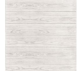 Самоклеюча декоративна 3D панель 700х700х4мм Біле дерево (383) SW-00000652