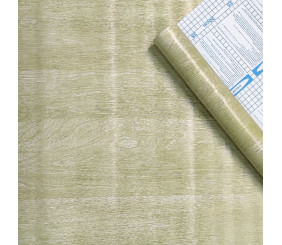 Самоклеюча плівка 90см х 10м Бежеве дерево SW-00000831