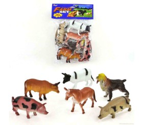 Набір "Домашні тварини"