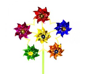 Набір вертрячков "Вертушка" (50 шт)