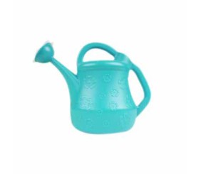 Лійка, блакитна