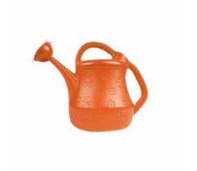 Лійка, помаранчева