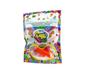 Форми для ліплення "Lovin'Do"