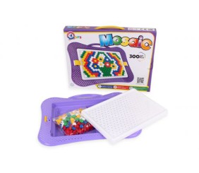 Мозаїка ТехноК, 300 елементів