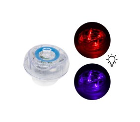 Світильник для ванни  "Party in the Tub"