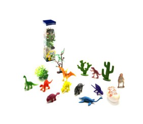 Набір фігурок "Динозаври"