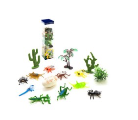 Набір фігурок "Комахи"