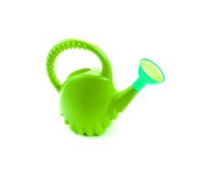 Лійка "Шина" (зелений)