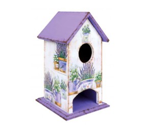 Набір для творчості "Декупаж, Чайний будиночок"