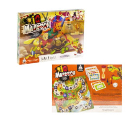 Настільна гра "IQ-Марафон" (укр)