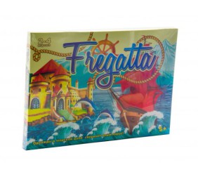 Настільна гра "Fregatta"