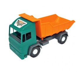 Машинка "Mini truck: Самоскид"