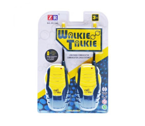 Рації "Walkie-Talkie"